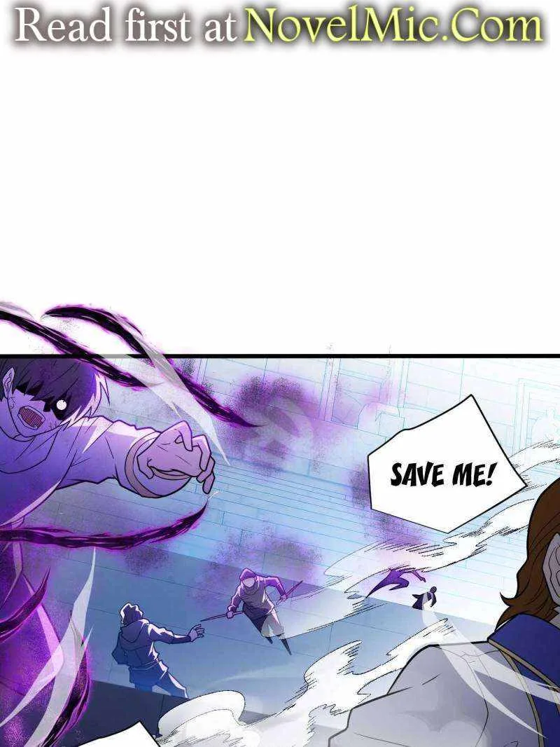 Evil Dragon Is Reincarnated! Revenge Begins at the Age of Five! Chapter 169 page 1