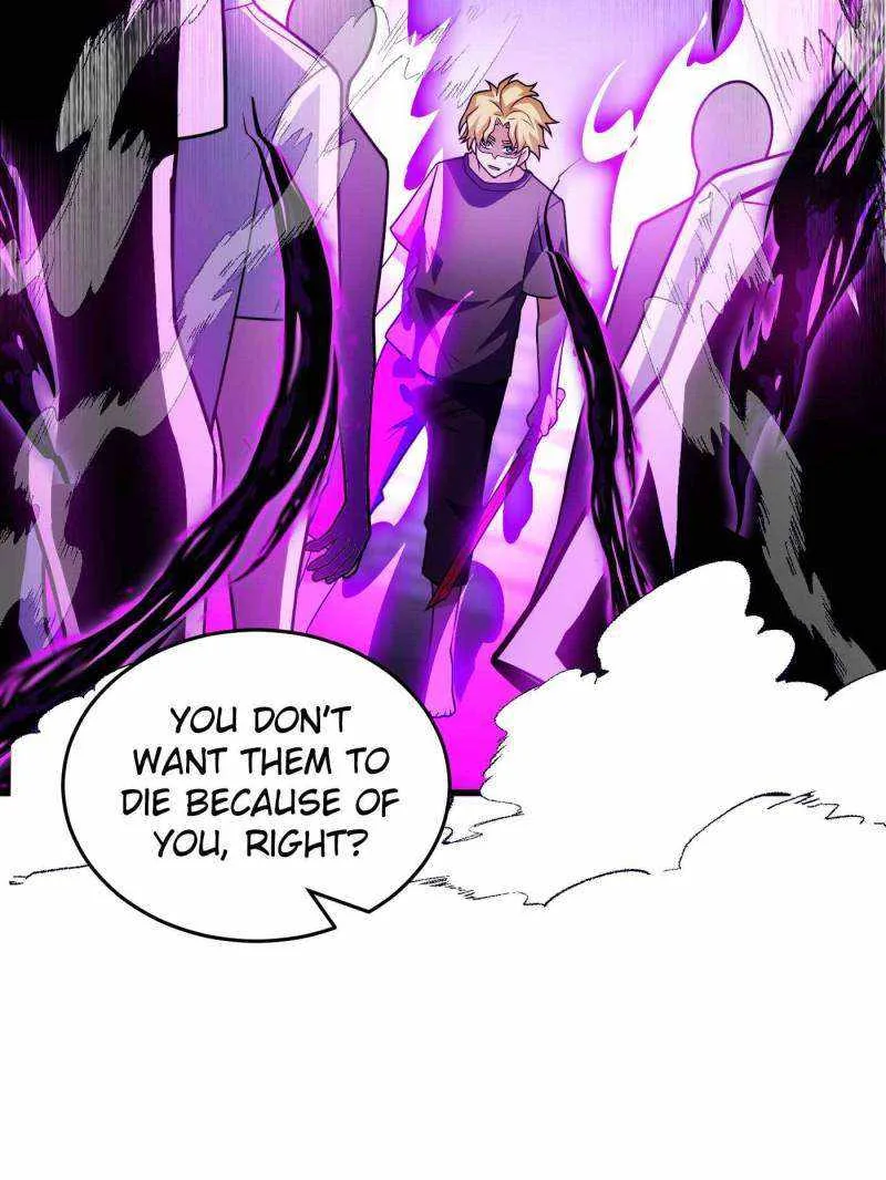 Evil Dragon Is Reincarnated! Revenge Begins at the Age of Five! Chapter 168 page 4