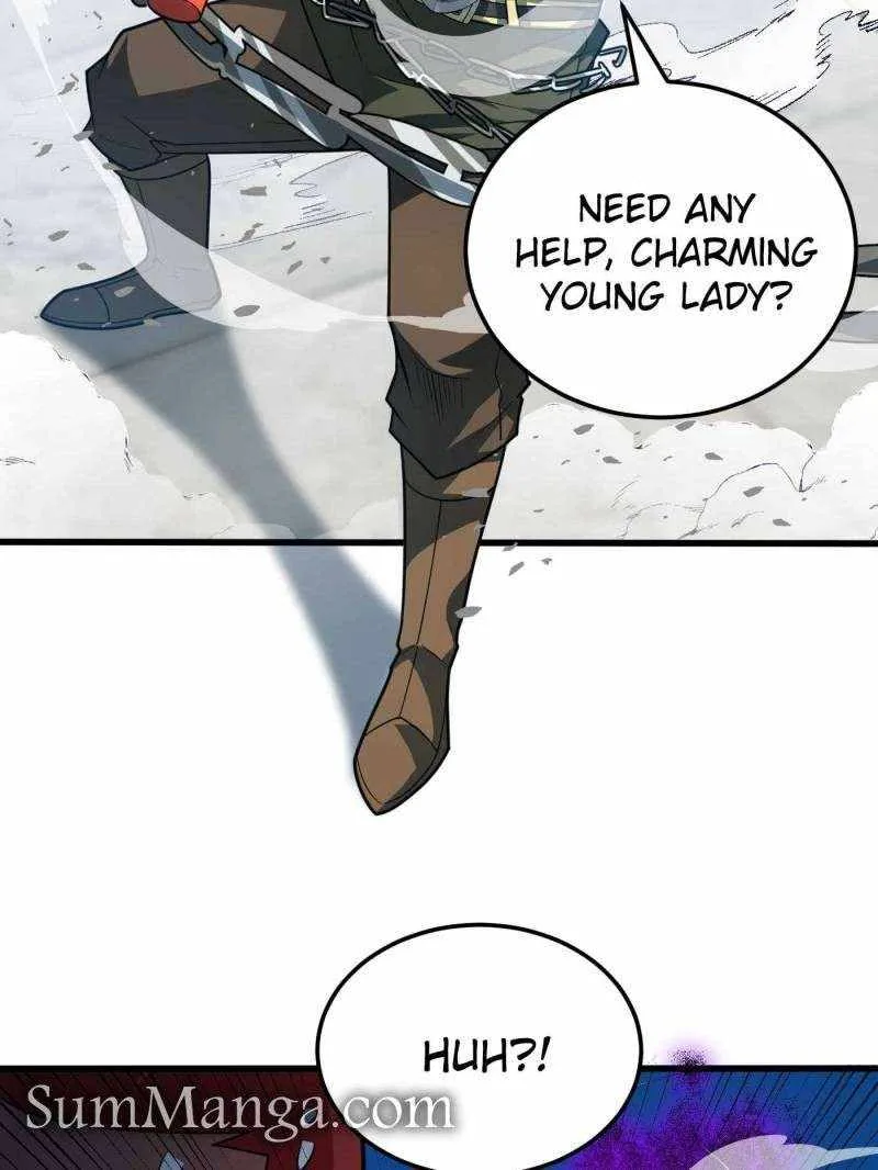 Evil Dragon Is Reincarnated! Revenge Begins at the Age of Five! Chapter 169 page 8