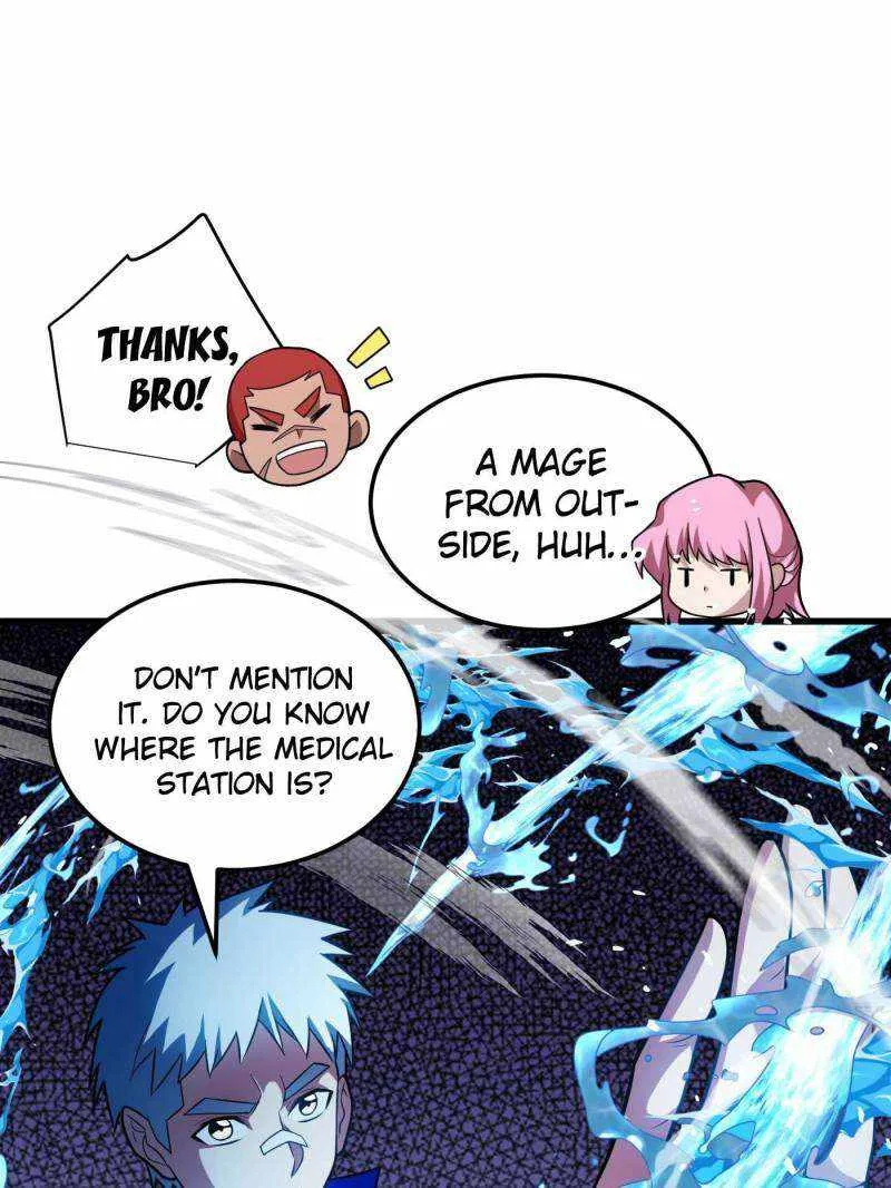 Evil Dragon Is Reincarnated! Revenge Begins at the Age of Five! Chapter 169 page 15