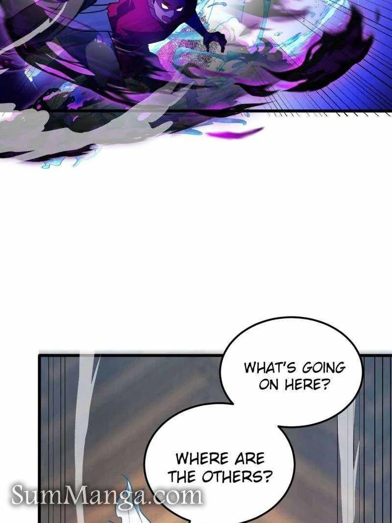 Evil Dragon Is Reincarnated! Revenge Begins at the Age of Five! Chapter 170 page 14
