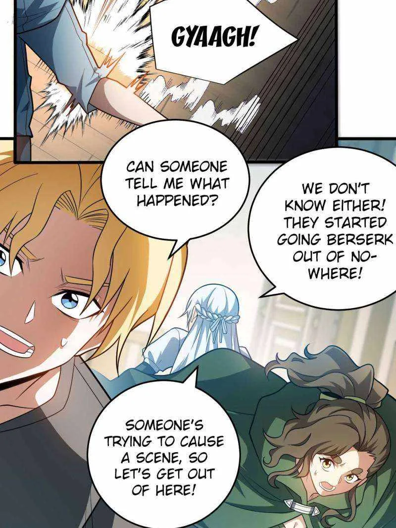 Evil Dragon Is Reincarnated! Revenge Begins at the Age of Five! Chapter 168 page 13