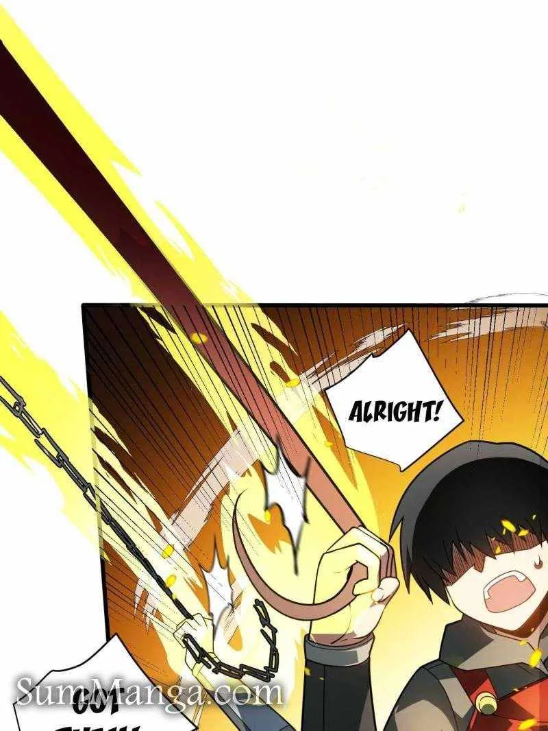 Evil Dragon Is Reincarnated! Revenge Begins at the Age of Five! Chapter 170 page 5
