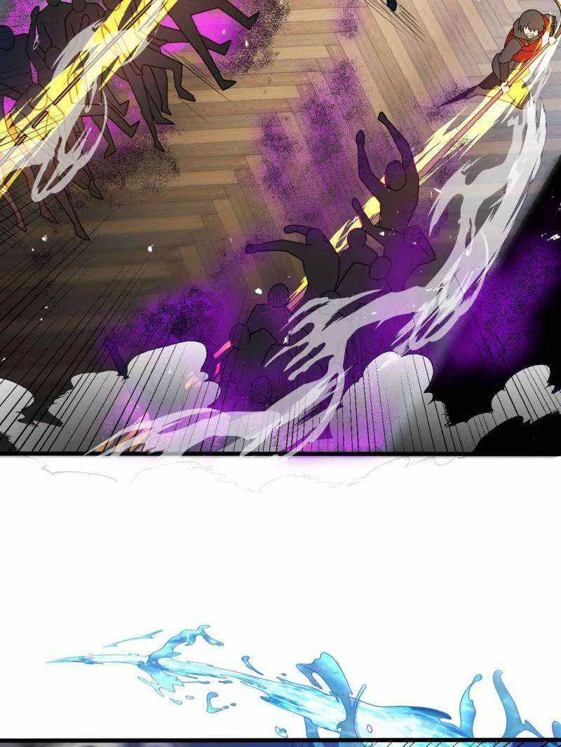 Evil Dragon Is Reincarnated! Revenge Begins at the Age of Five! Chapter 170 page 7