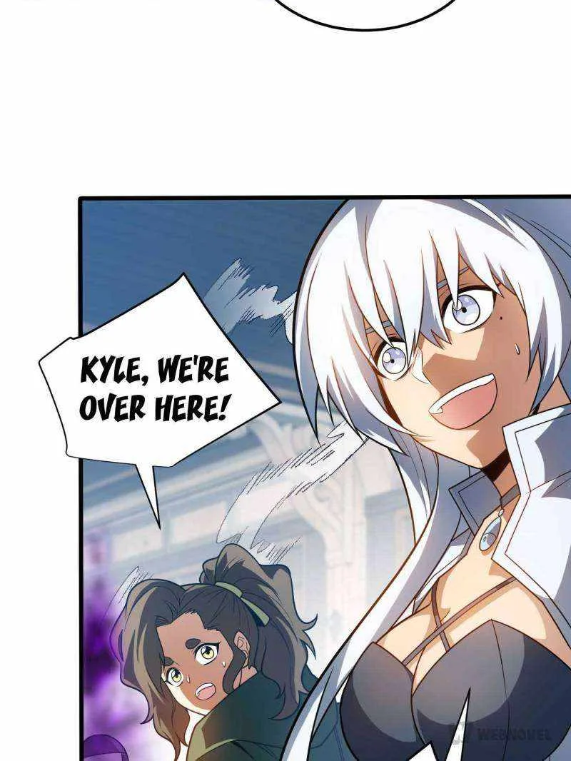Evil Dragon Is Reincarnated! Revenge Begins at the Age of Five! Chapter 169 page 22