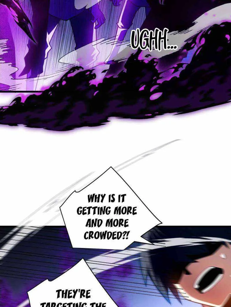Evil Dragon Is Reincarnated! Revenge Begins at the Age of Five! Chapter 169 page 19