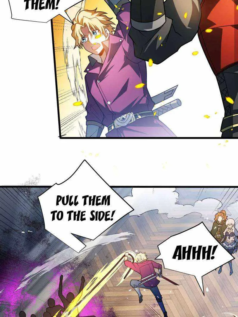 Evil Dragon Is Reincarnated! Revenge Begins at the Age of Five! Chapter 170 page 6