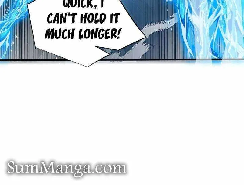 Evil Dragon Is Reincarnated! Revenge Begins at the Age of Five! Chapter 170 page 11