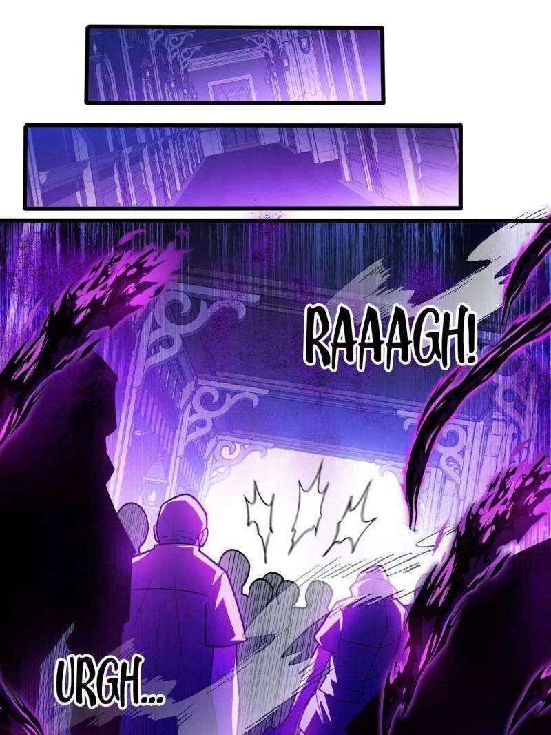 Evil Dragon Is Reincarnated! Revenge Begins at the Age of Five! Chapter 169 page 18