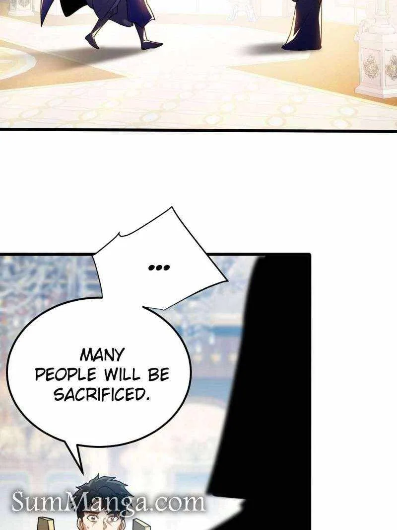 Evil Dragon Is Reincarnated! Revenge Begins at the Age of Five! Chapter 170 page 23