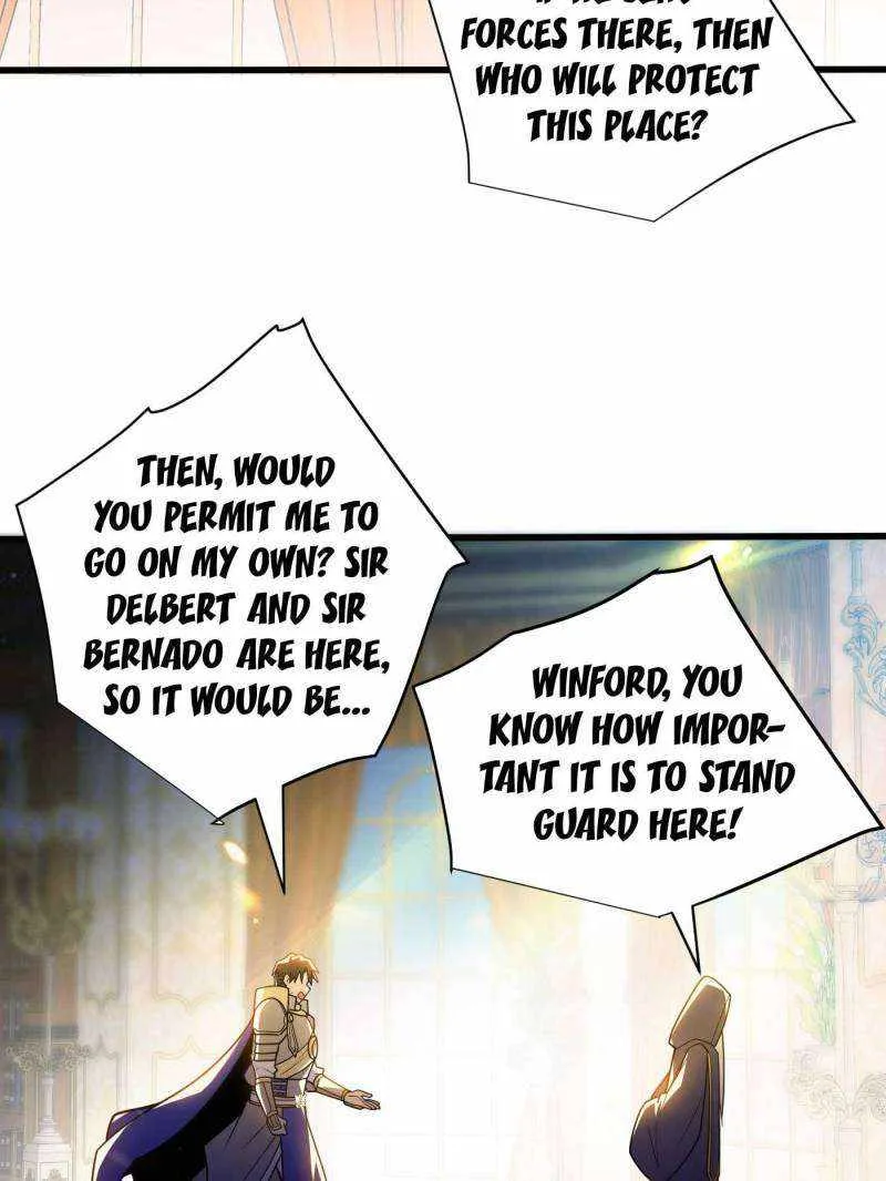 Evil Dragon Is Reincarnated! Revenge Begins at the Age of Five! Chapter 170 page 22