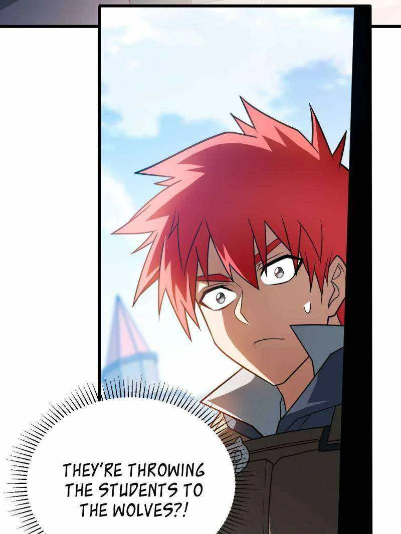Evil Dragon Is Reincarnated! Revenge Begins at the Age of Five! Chapter 170 page 29