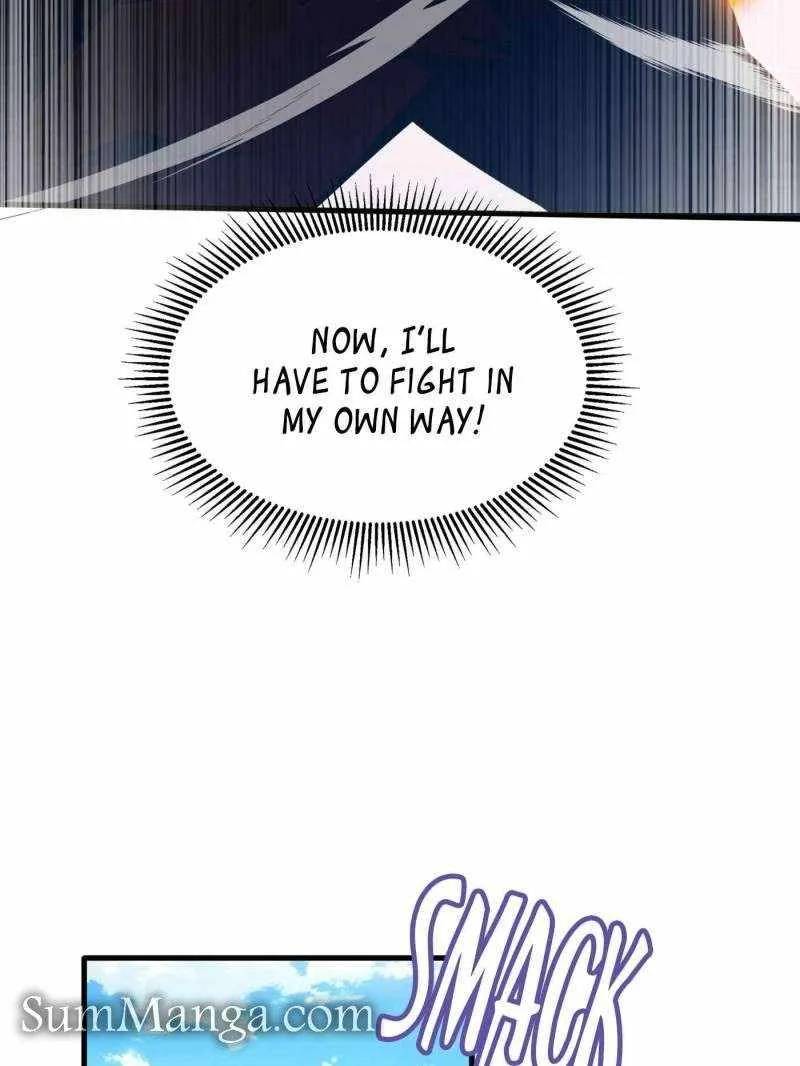 Evil Dragon Is Reincarnated! Revenge Begins at the Age of Five! Chapter 171 page 11