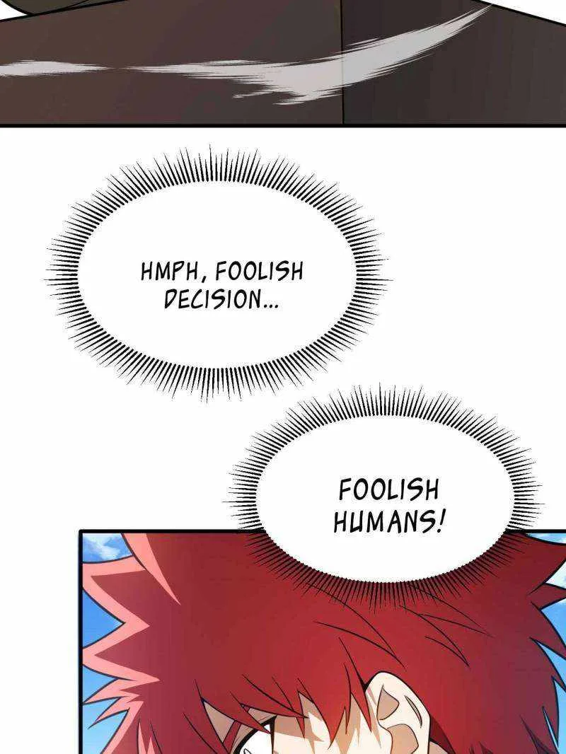 Evil Dragon Is Reincarnated! Revenge Begins at the Age of Five! Chapter 171 page 6