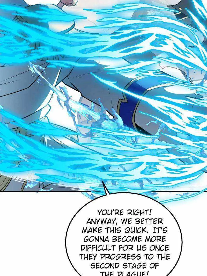Evil Dragon Is Reincarnated! Revenge Begins at the Age of Five! Chapter 171 page 16
