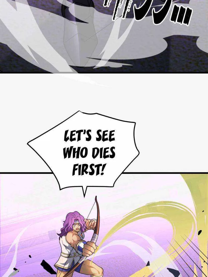 Evil Dragon Is Reincarnated! Revenge Begins at the Age of Five! Chapter 174 page 5