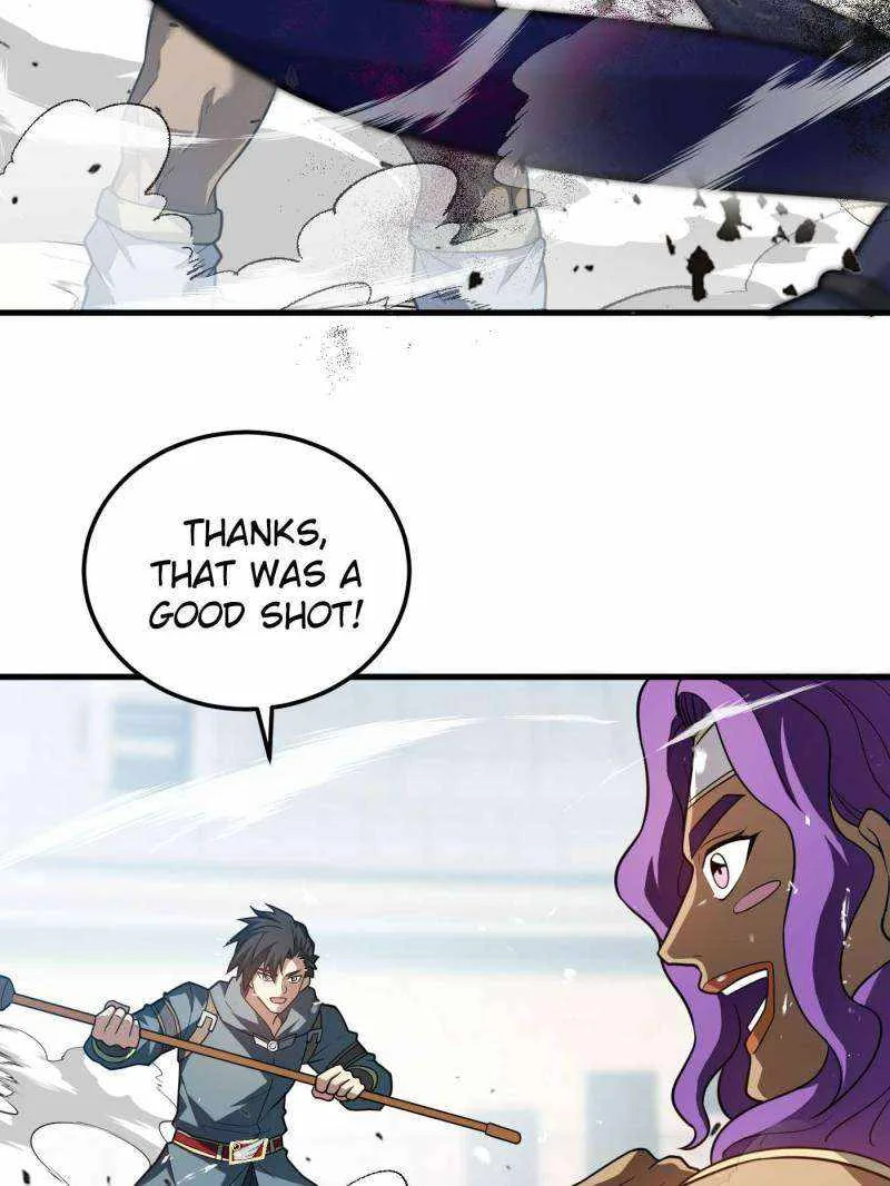 Evil Dragon Is Reincarnated! Revenge Begins at the Age of Five! Chapter 171 page 27