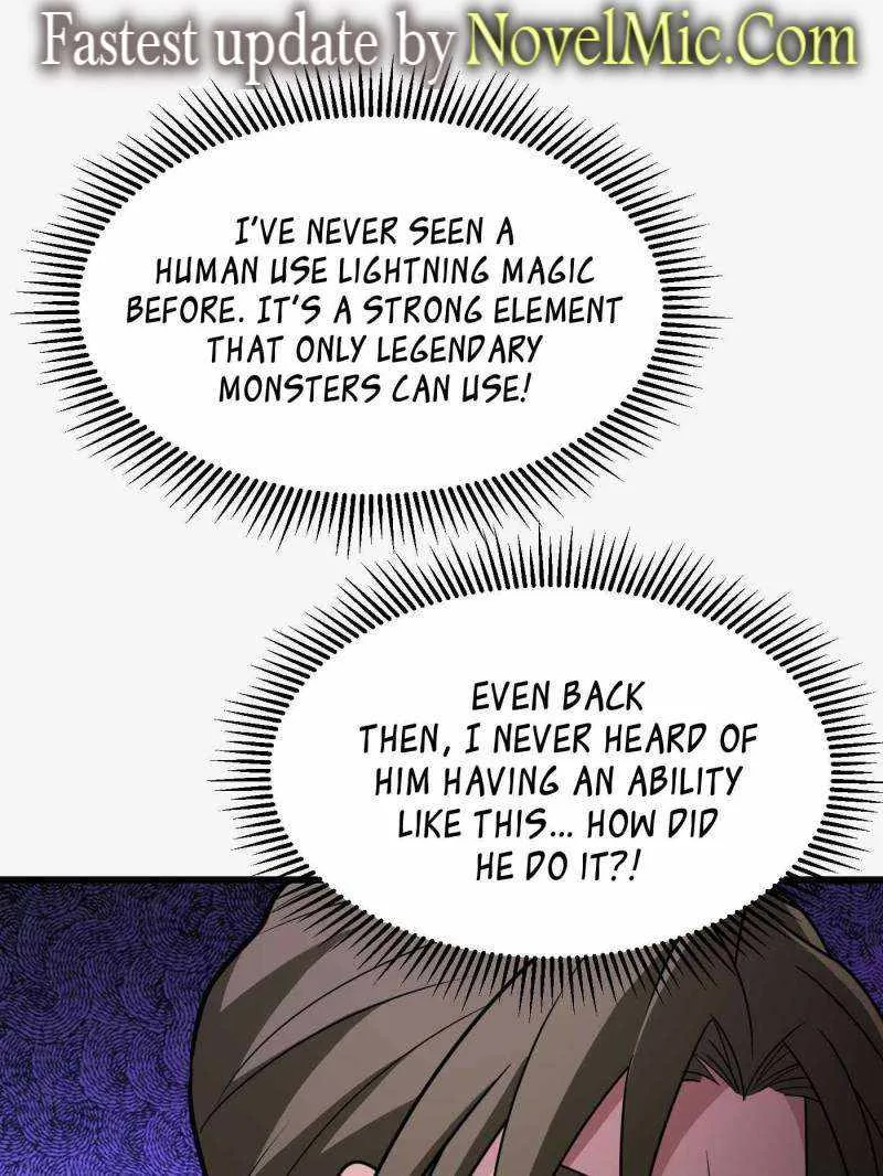 Evil Dragon Is Reincarnated! Revenge Begins at the Age of Five! Chapter 174 page 1