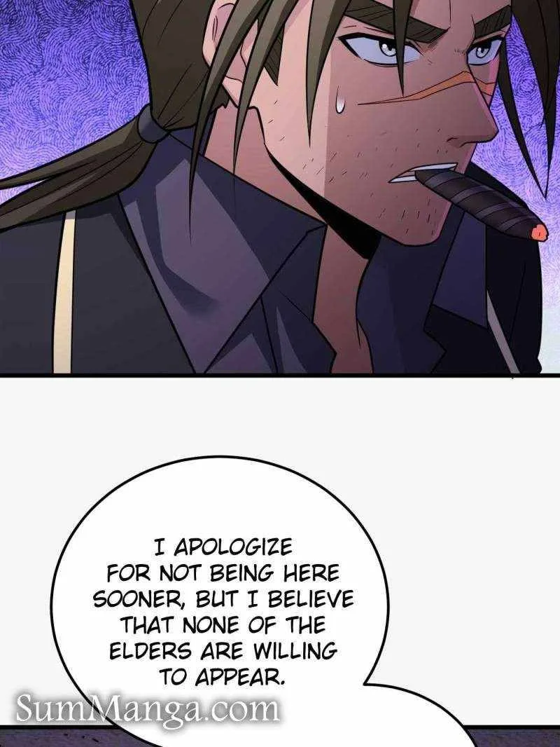Evil Dragon Is Reincarnated! Revenge Begins at the Age of Five! Chapter 174 page 2