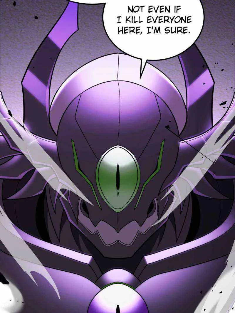 Evil Dragon Is Reincarnated! Revenge Begins at the Age of Five! Chapter 174 page 3