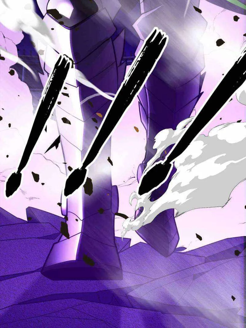 Evil Dragon Is Reincarnated! Revenge Begins at the Age of Five! Chapter 173 page 7
