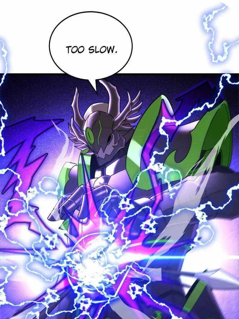 Evil Dragon Is Reincarnated! Revenge Begins at the Age of Five! Chapter 174 page 8