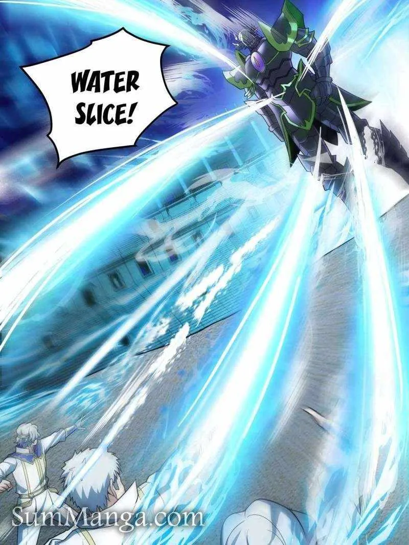 Evil Dragon Is Reincarnated! Revenge Begins at the Age of Five! Chapter 173 page 19