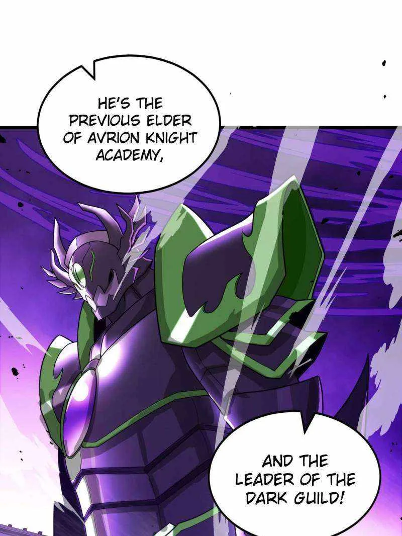 Evil Dragon Is Reincarnated! Revenge Begins at the Age of Five! Chapter 173 page 16