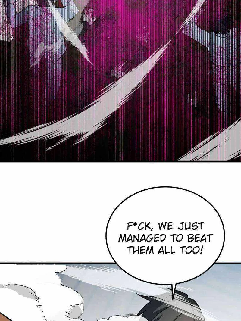 Evil Dragon Is Reincarnated! Revenge Begins at the Age of Five! Chapter 172 page 10