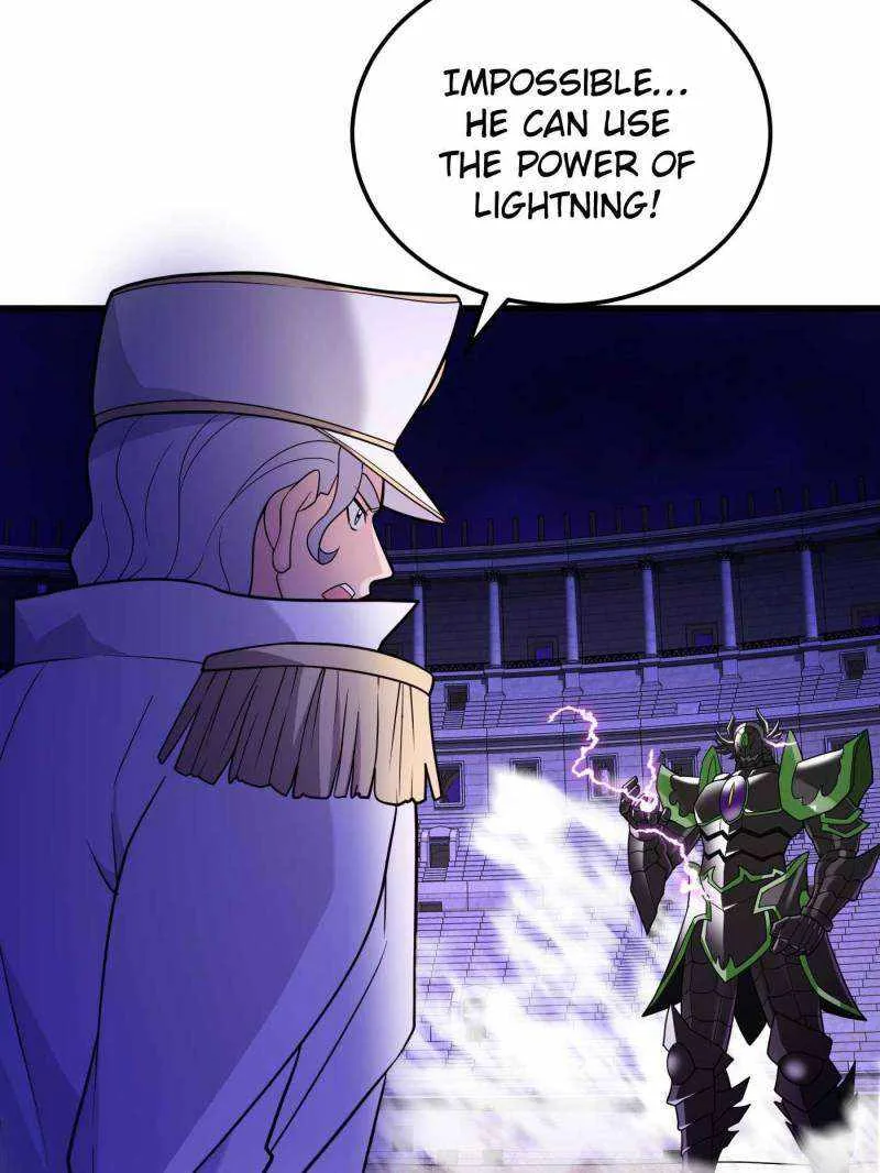 Evil Dragon Is Reincarnated! Revenge Begins at the Age of Five! Chapter 173 page 30
