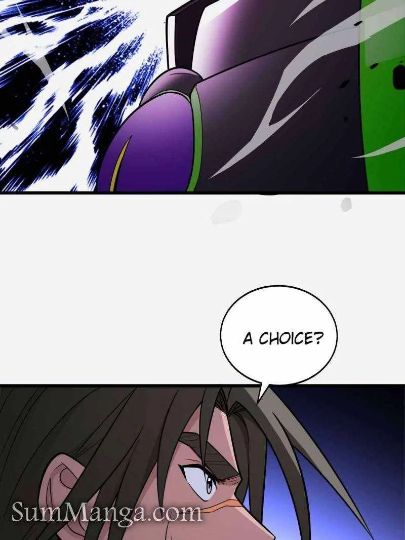 Evil Dragon Is Reincarnated! Revenge Begins at the Age of Five! Chapter 174 page 20