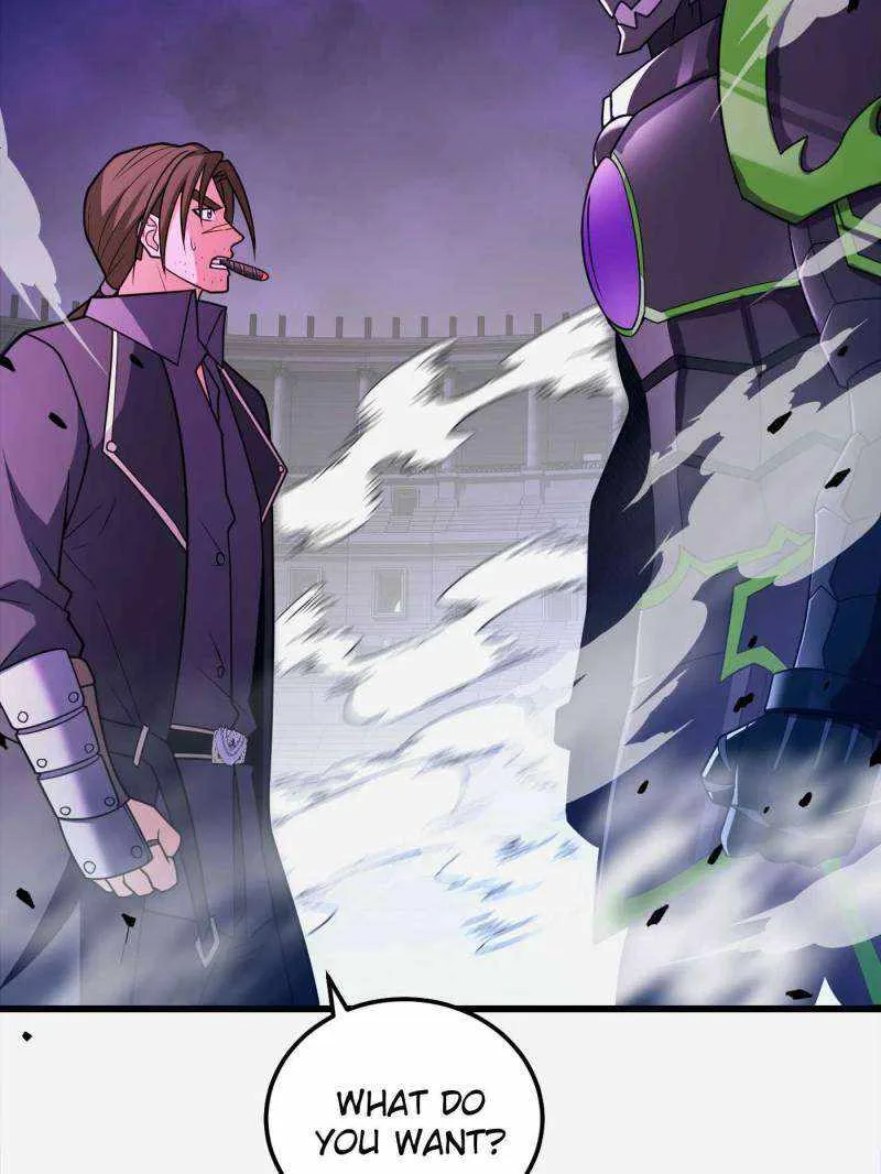Evil Dragon Is Reincarnated! Revenge Begins at the Age of Five! Chapter 174 page 18