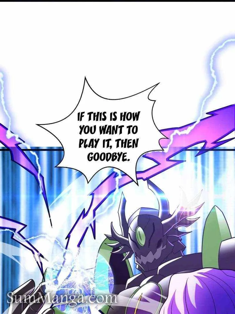 Evil Dragon Is Reincarnated! Revenge Begins at the Age of Five! Chapter 173 page 25