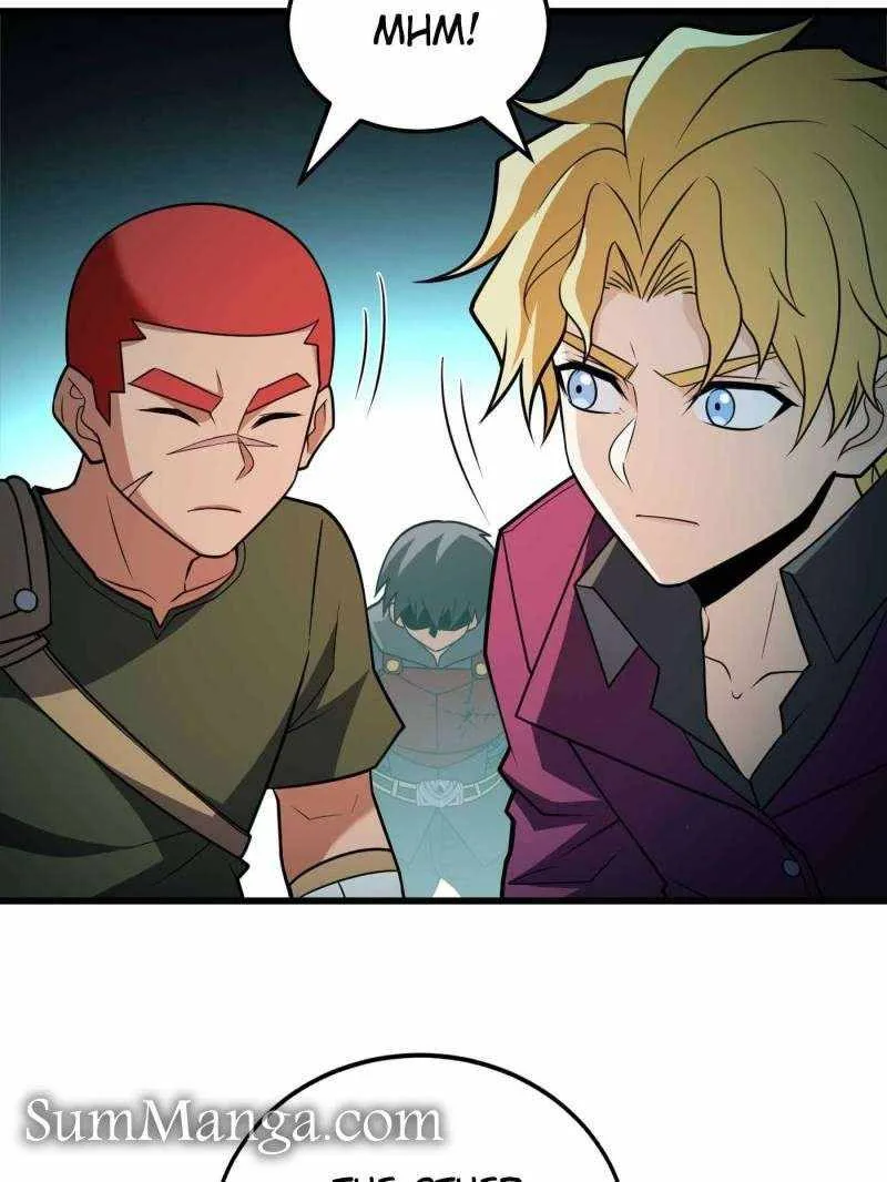 Evil Dragon Is Reincarnated! Revenge Begins at the Age of Five! Chapter 174 page 26
