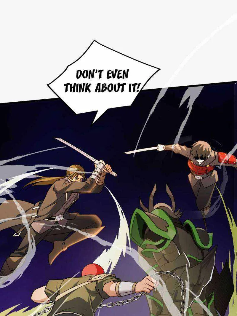 Evil Dragon Is Reincarnated! Revenge Begins at the Age of Five! Chapter 174 page 29