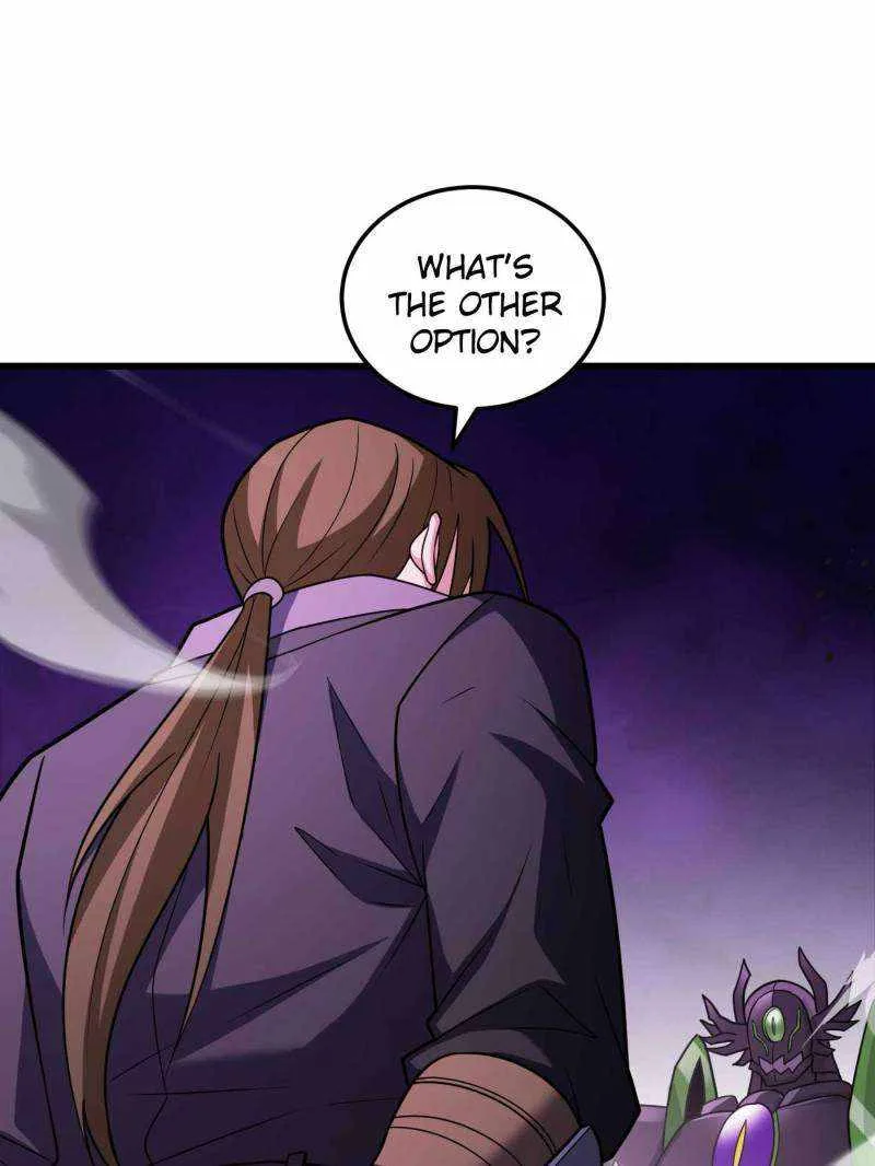 Evil Dragon Is Reincarnated! Revenge Begins at the Age of Five! Chapter 174 page 24
