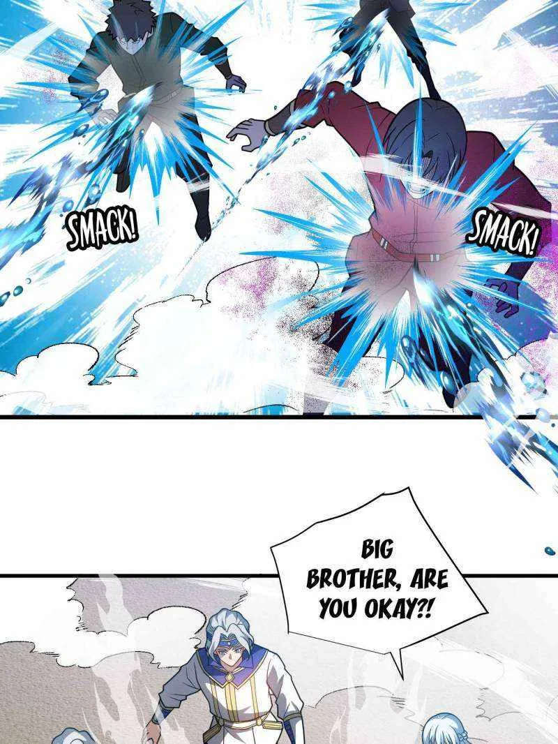 Evil Dragon Is Reincarnated! Revenge Begins at the Age of Five! Chapter 172 page 28