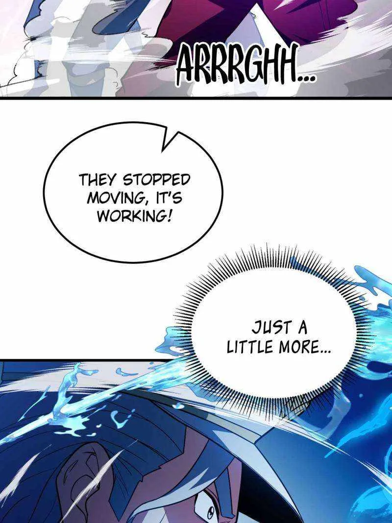 Evil Dragon Is Reincarnated! Revenge Begins at the Age of Five! Chapter 172 page 26