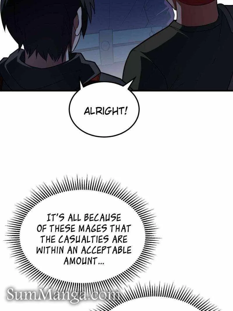 Evil Dragon Is Reincarnated! Revenge Begins at the Age of Five! Chapter 172 page 36