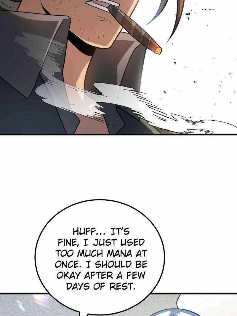 Evil Dragon Is Reincarnated! Revenge Begins at the Age of Five! Chapter 172 page 32