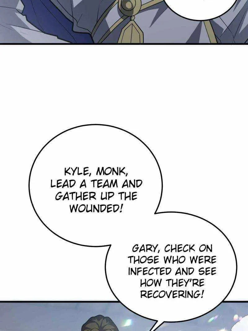 Evil Dragon Is Reincarnated! Revenge Begins at the Age of Five! Chapter 172 page 34