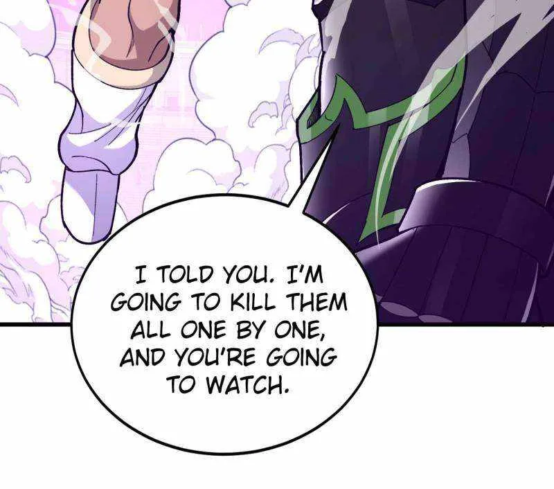 Evil Dragon Is Reincarnated! Revenge Begins at the Age of Five! Chapter 175 page 7