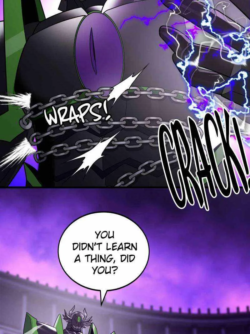 Evil Dragon Is Reincarnated! Revenge Begins at the Age of Five! Chapter 175 page 17