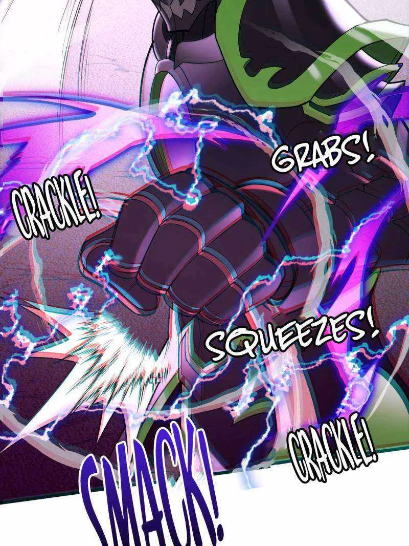 Evil Dragon Is Reincarnated! Revenge Begins at the Age of Five! Chapter 175 page 10