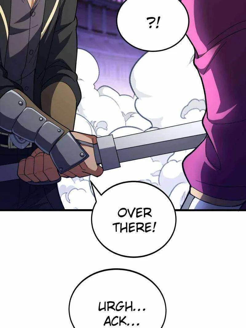 Evil Dragon Is Reincarnated! Revenge Begins at the Age of Five! Chapter 175 page 5
