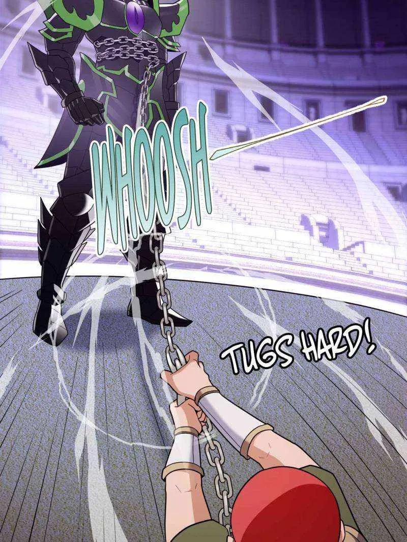 Evil Dragon Is Reincarnated! Revenge Begins at the Age of Five! Chapter 175 page 18