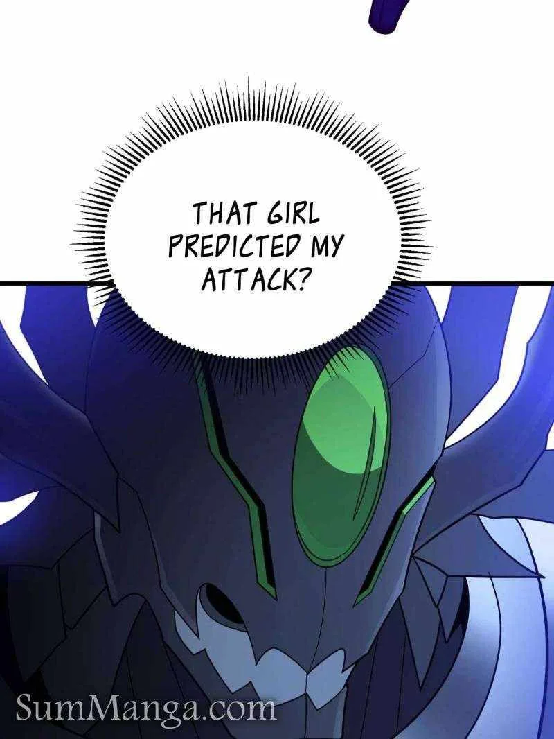 Evil Dragon Is Reincarnated! Revenge Begins at the Age of Five! Chapter 176 page 3