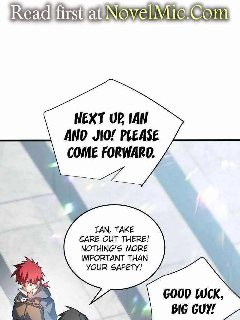 Evil Dragon Is Reincarnated! Revenge Begins at the Age of Five! Chapter 162 page 1