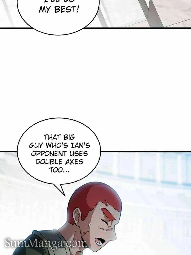 Evil Dragon Is Reincarnated! Revenge Begins at the Age of Five! Chapter 162 page 3