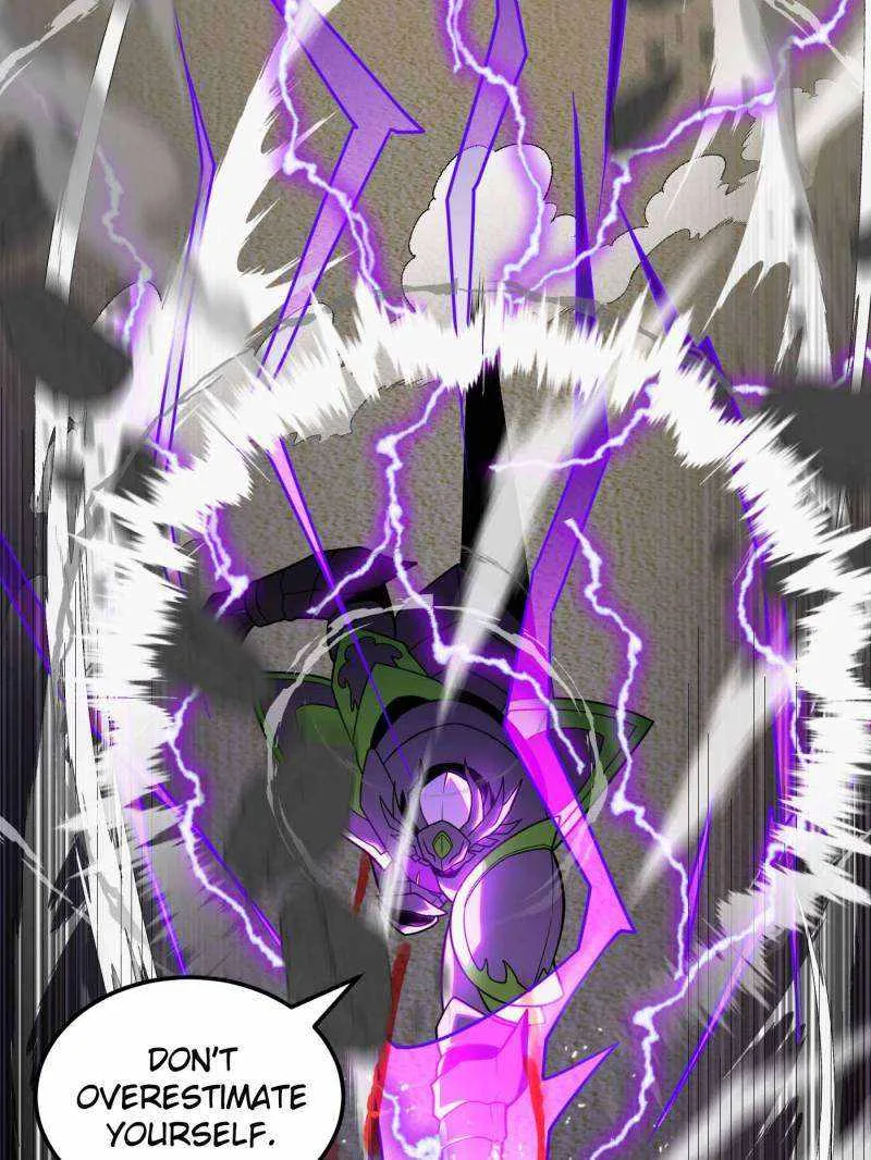 Evil Dragon Is Reincarnated! Revenge Begins at the Age of Five! Chapter 178 page 2
